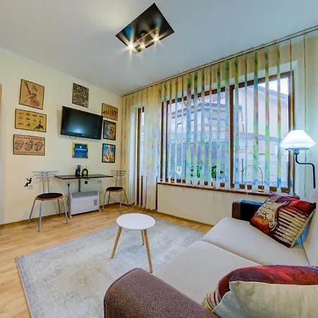 Appartement Gondola D5 In Cedar 4 *