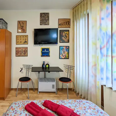 Appartement Gondola D5 In Cedar 4 *